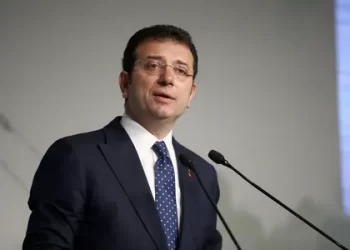 Ekrem İmamoğlu için 2 yıl 7 ay 15 gün hapis cezası