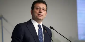 Ekrem İmamoğlu için 2 yıl 7 ay 15 gün hapis cezası