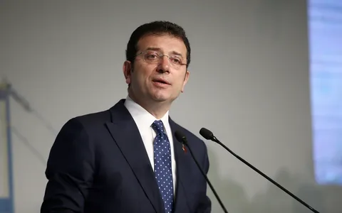 ekrem imamoglu habermeydan