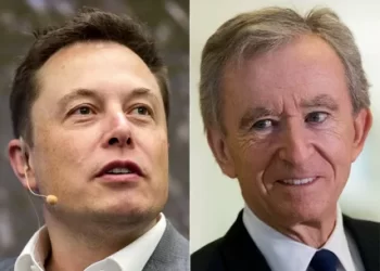 Artık dünyanın en zengin insanı Elon Musk değil