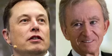 Artık dünyanın en zengin insanı Elon Musk değil