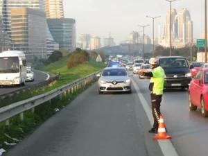 emniyet seridi habermeydan