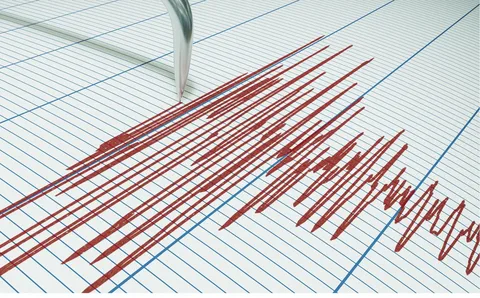 endonezya java deprem habermeydan