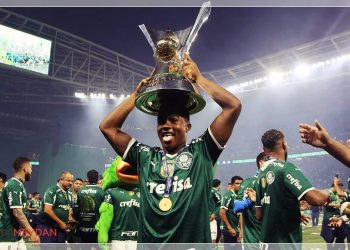 16 Yaşındaki Endrick, 60 Milyon Euro’ya Real Madrid’de!