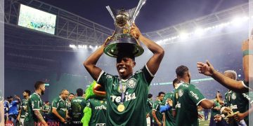 16 Yaşındaki Endrick, 60 Milyon Euro’ya Real Madrid’de!