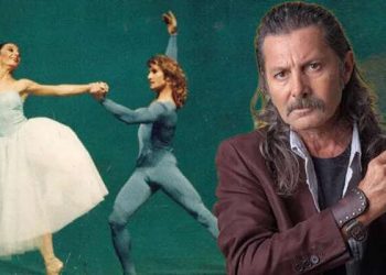 Ünlü sanatçı Erdal Uğurlu hayatını kaybetti