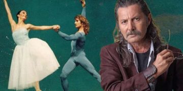 Ünlü sanatçı Erdal Uğurlu hayatını kaybetti