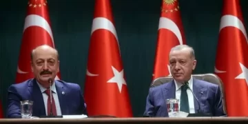 Cumhurbaşkanı Recep Tayyip Erdoğan ve Bakan Vedat Bilgin’den EYT açıklaması