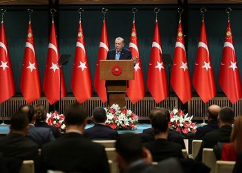 Cumhurbaşkanı Erdoğan’dan, Karadeniz doğalgazı ile ilgili müjde