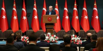 Cumhurbaşkanı Erdoğan’dan, Karadeniz doğalgazı ile ilgili müjde