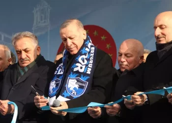 Cumhurbaşkanı Erdoğan, Karadeniz gazıyla ilgili pazartesi gününü işaret etti