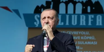 Cumhurbaşkanı Recep Tayyip Erdoğan pamuk ve ayçiçek üreticilerine müjdeyi verdi