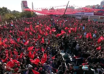 Cumhurbaşkanı Erdoğan’dan Şanlıurfa’da toplu açılış töreninden açıklamalar