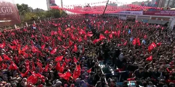 Cumhurbaşkanı Erdoğan’dan Şanlıurfa’da toplu açılış töreninden açıklamalar