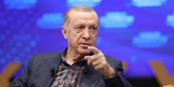 Cumhurbaşkanı Erdoğan’dan Yunanistan’a mesaj