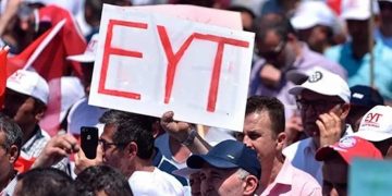 EYT düzenlemesi 2023 yılına kaldı