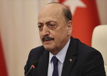 Bakan Bilgin’den EYT açıklaması: Yaş şartı getirildi mi?