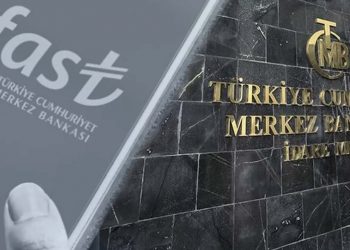 Merkez Bankası açıkladı: Yeni yılda ‘FAST İşyeri Ödemeleri’ kullanıma sunulacak