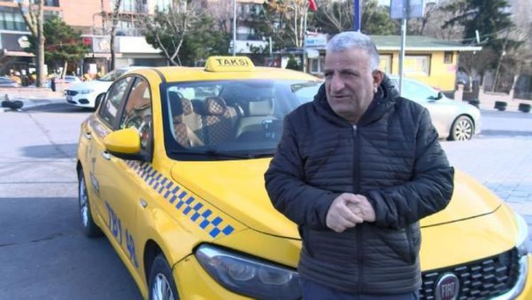 fatih te taksiciye hastaneye goturmedin saldirisi habermeydan