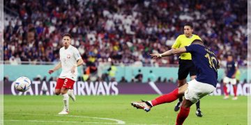 Fransa ve İngiltere 3’er Golle Turladı!