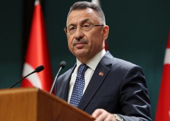 Cumhurbaşkanı Yardımcısı Fuat Oktay EYT için tarih verdi