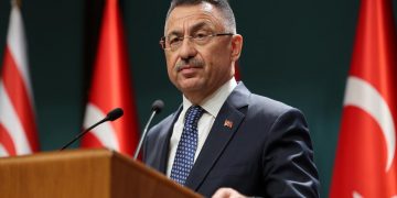 Cumhurbaşkanı Yardımcısı Fuat Oktay EYT için tarih verdi