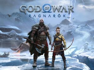 god of war ragnarok habermeydan