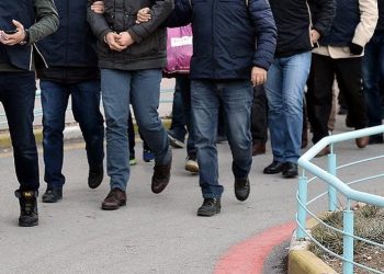 Yasadışı bahis soruşturması: 10 kişi yakalandı Mardin’de kökünü kurutma operasyonu düzenlendi