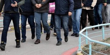 Yasadışı bahis soruşturması: 10 kişi yakalandı Mardin’de kökünü kurutma operasyonu düzenlendi