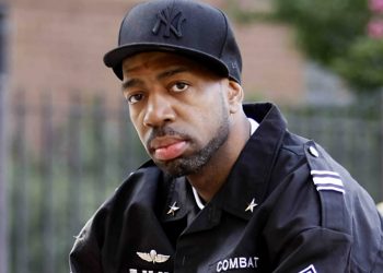 Grand Daddy I.U uykusunda hayatını kaybetti