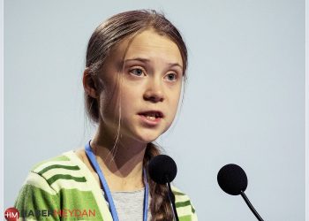 Greta Thunberg ve Andrew Tate Arasındaki Diyalog, Sosyal Medyayı Salladı!