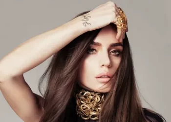 Uzun zaman sonra Gülşen ilk kez sahnede