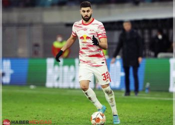 Gvardiol İçin Dev Kulüpler Sıraya Girdi!