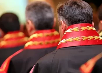 Hakim ve savcı atamaları Resmi Gazete’de yayımlandı
