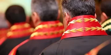 Hakim ve savcı atamaları Resmi Gazete’de yayımlandı