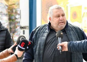 Halil Falyalı’nın eski ortağı Behçet Töre hapisten çıktıktan sonra anlattı: Otellerinde herkesi kayda aldı