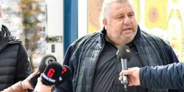 Halil Falyalı’nın eski ortağı Behçet Töre hapisten çıktıktan sonra anlattı: Otellerinde herkesi kayda aldı