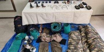 Hatay’da DEAŞ terör örgütüne bağlı 7 terörist yakalandı