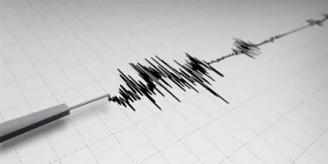 Hatay’da 4,8 büyüklüğünde deprem meydana geldi