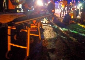 Hatay’da tarım işçilerini taşıyan servis devrildi: 14 yaralı