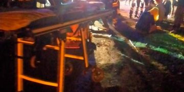 Hatay’da tarım işçilerini taşıyan servis devrildi: 14 yaralı