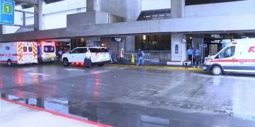 Hawaii’ye giden uçak türbülansa girdi: 36 yolcu yaralandı