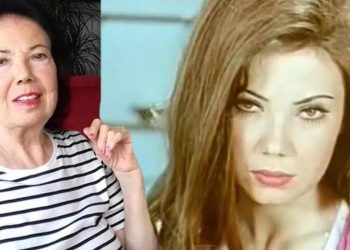 Yeşilçam’ın usta oyuncusu Hayal Sirer vefat etti