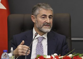 Bakan Nebati açıkladı: Mükelleflerin Ba-Bs formu verme yükümlülükleri kaldırıldı