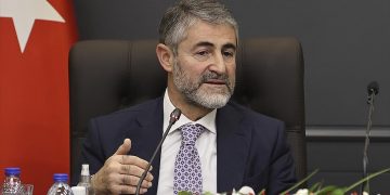 Bakan Nebati açıkladı: Mükelleflerin Ba-Bs formu verme yükümlülükleri kaldırıldı