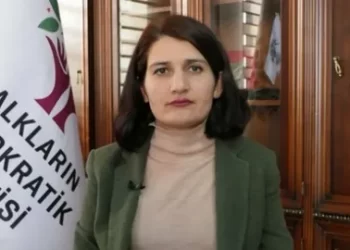 HDP’li Semra Güzel’in milletvekilliği düştü