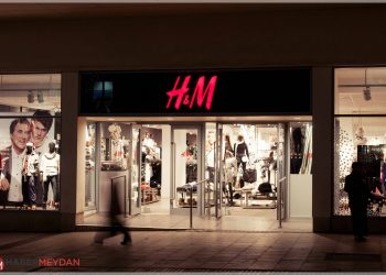 İsveç’in Tekstil Devi H&M, 1500 İşçiyi Çıkarma Kararı Aldı!