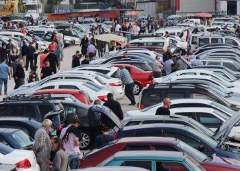 İkinci el arabada talep artışı