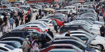 İkinci el arabada talep artışı