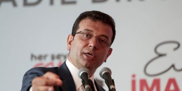 İmamoğlu: Her CHP’linin adayı Kılıçdaroğlu’dur